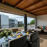 Apartmán Bliss - Cg