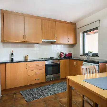Bliss - Cg Apartment Lagos