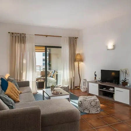 Apartamento Bliss - Cg Lagos