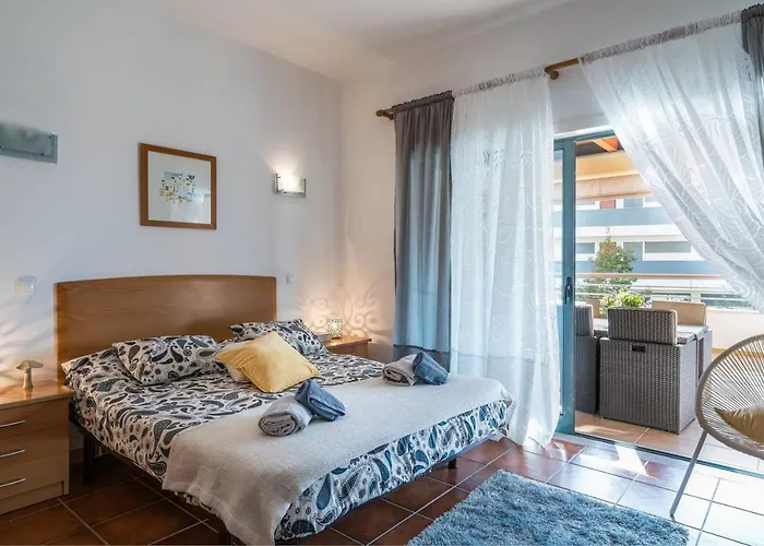Apartamento Bliss - Cg Lagos