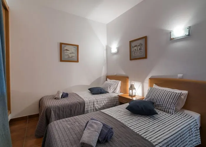 Apartamento Bliss - Cg Lagos