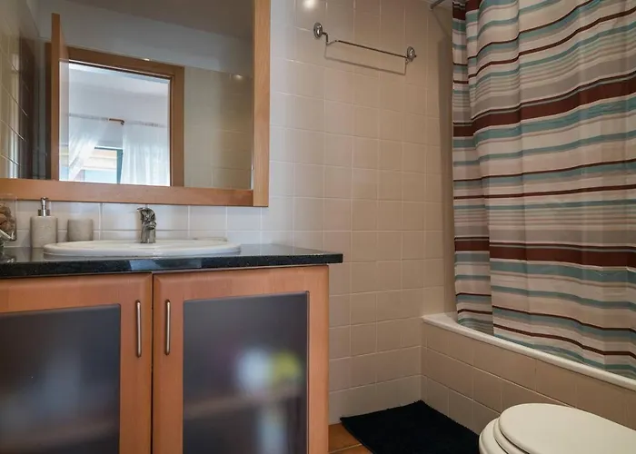 Bliss - Cg Apartamento