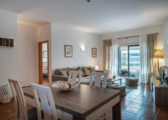 Apartamento Bliss - Cg *