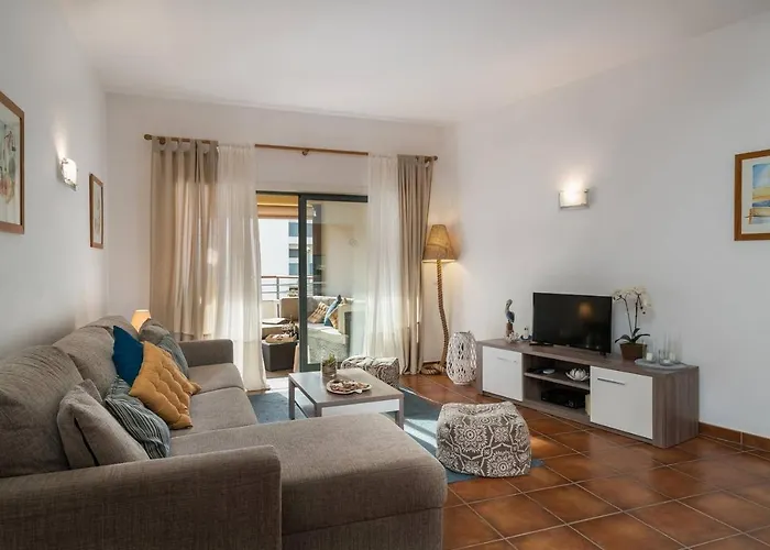 Apartamento Bliss - Cg Lagos