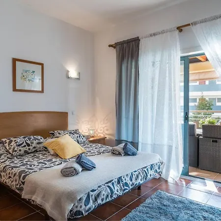 Apartman Bliss - Cg Lagos