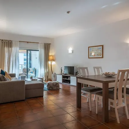 Bliss - Cg Apartamento Lagos