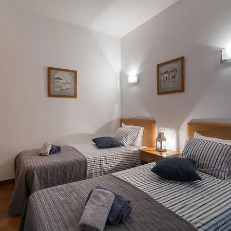 Apartamento Bliss - Cg Lagos