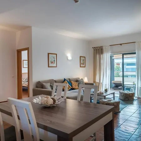 Apartamento Bliss - Cg *