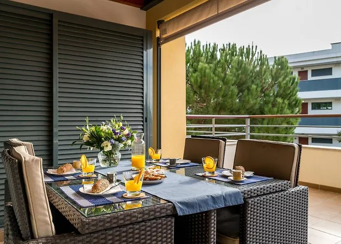 Апартаменты Bliss - Cg Лагуш