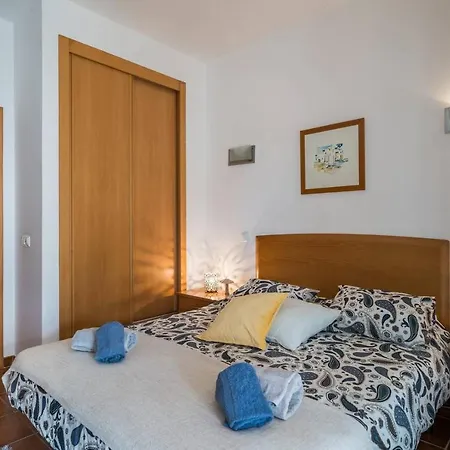 Appartement Bliss - Cg Lagos