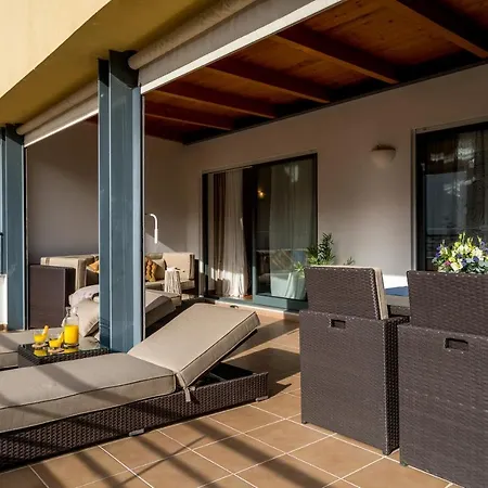 Appartement Bliss - Cg *