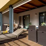 Apartman Bliss - Cg *