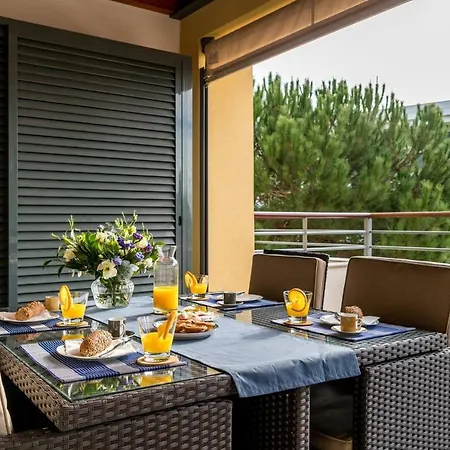 Appartement Bliss - Cg Lagos